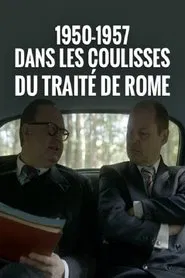 Treaty of Rome movie poster