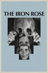 The Iron Rose movie poster