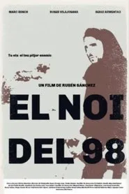 El noi del 98 movie poster