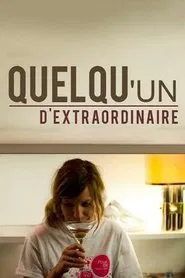 An Extraordinary Person movie poster