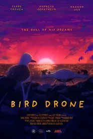 Bird Drone movie poster
