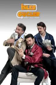 İşler Güçler tv show poster