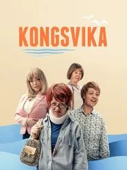 Kongsvika tv show poster