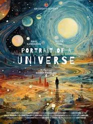 Portrait of a Universe movie poster