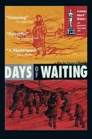 Days of Waiting: The Life & Art of Estelle Ishigo movie poster