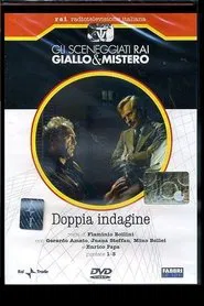 Poster do filme Doppia Indagine
