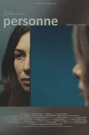 Personne movie poster