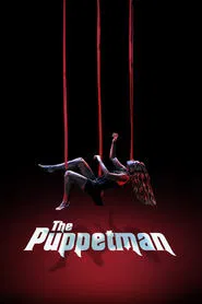 The Puppetman movie poster