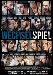 Wechselspiel movie poster