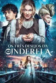 Poster do filme Os Três Desejos da Cinderela