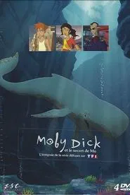 Moby Dick and the Secret of Mu tv show poster