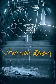 Shannon Amen movie poster