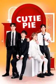 Cutie Pie tv show poster