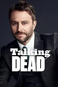 Poster da série Talking Dead