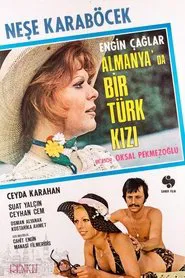 Almanya'da Bir Türk Kızı movie poster