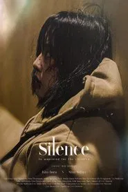 Poster do filme Silence