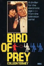 Bird of Prey tv show poster