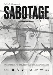 Sabotage movie poster