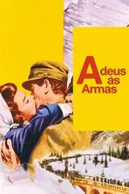 Poster do filme Adeus às Armas