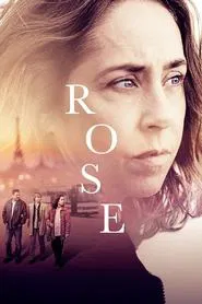 Rose movie poster