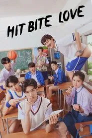 Hit Bite Love tv show poster