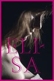 Elisa - L'anima vola - Live documentary movie poster