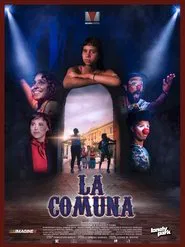 The Commune movie poster