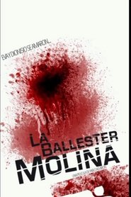 The Ballester Molina movie poster
