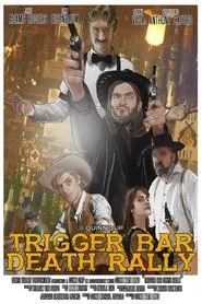 Trigger Bar Death Rally movie poster