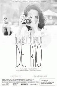 Sobre o Menino do Rio movie poster