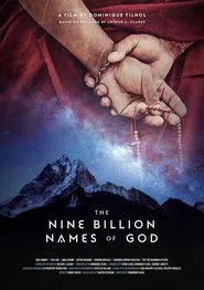 The Nine Billion Names of God movie poster