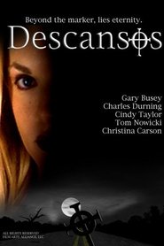 Descansos movie poster