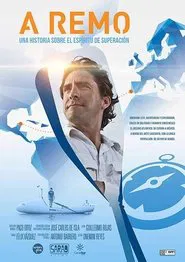 Rowing movie poster