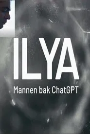 Poster do filme Ilya