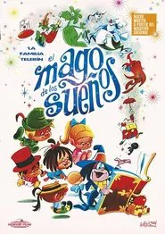 The Dream Wizard movie poster