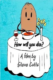 How Will You Die? movie poster
