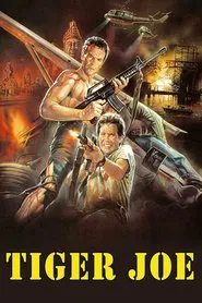 Tiger Joe movie poster