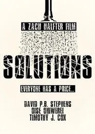 Poster do filme Solutions