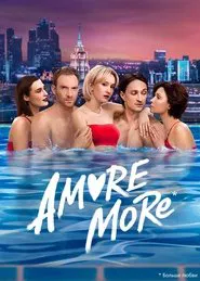 AMORE MORE tv show poster