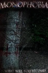Monophobia movie poster