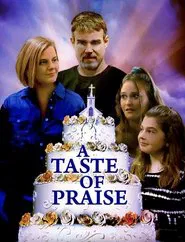 A Taste of Praise movie poster