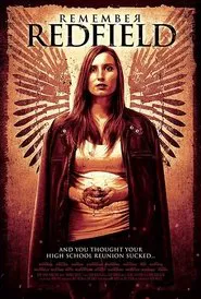 Poster do filme Remember Redfield
