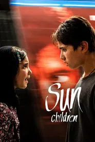Sun Children movie poster
