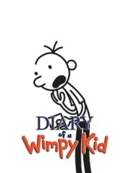Diary of a wimpy kid movie poster