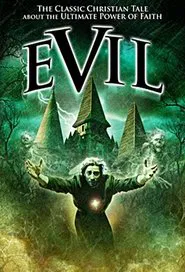 EVIL movie poster