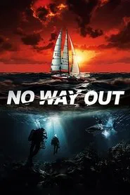 Poster do filme No Way Out