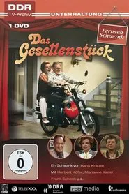 Poster do filme Das Gesellenstück