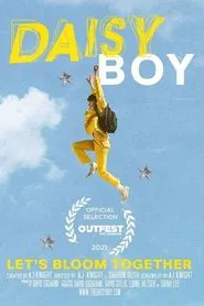 Poster do filme Daisy Boy
