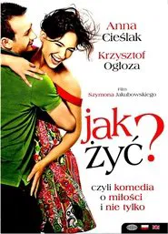 Poster do filme How to Live?