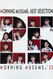 Morning Musume. Best Selection ~The 25th Shuunen~ movie poster